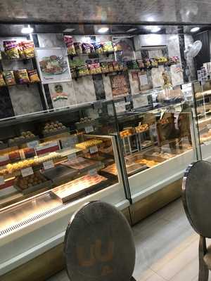 Bikaner Sweets & Restaurant