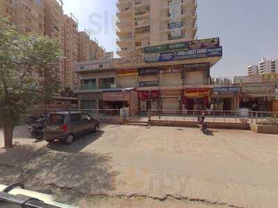 Bikaner Sweets & Restaurant