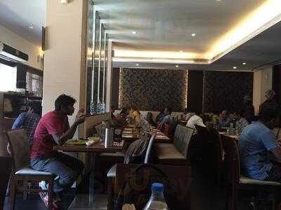 Dindigul Thalappakatti