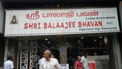 Shri Balaajee Bhavan