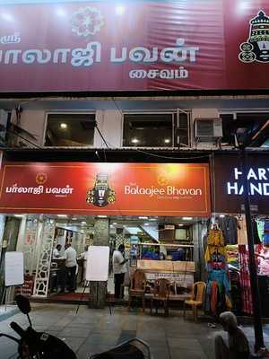 Shri Balaajee Bhavan