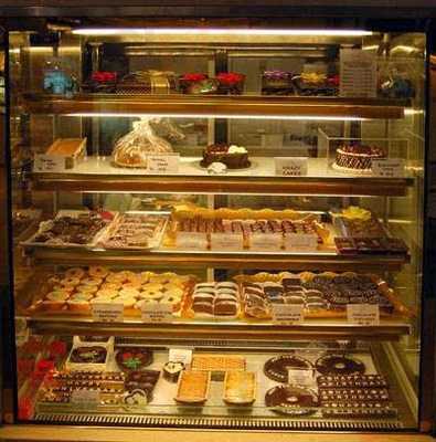 Krazy For Chocolates