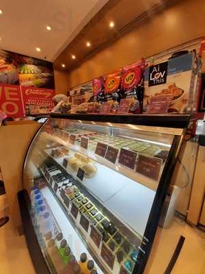 Krazy For Chocolates