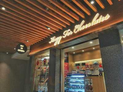 Krazy For Chocolates