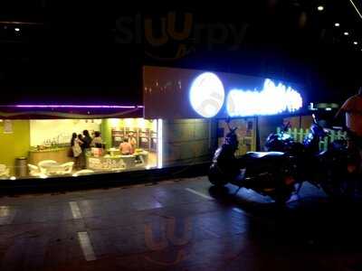 Menchie's Frozen Yogurt Pune