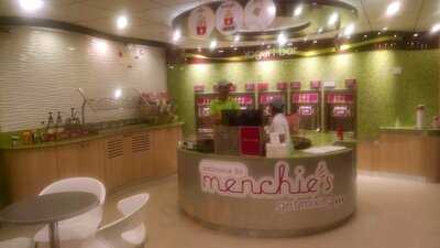 Menchie's Frozen Yogurt Pune