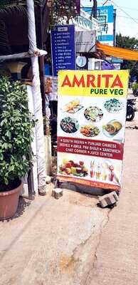 Amrita Pure Veg
