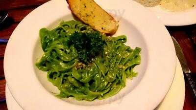 2nd Pint Brew Co. By Flambos