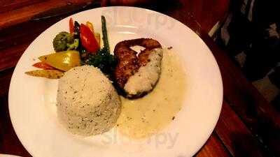 2nd Pint Brew Co. By Flambos