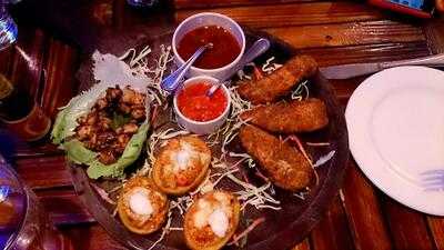 2nd Pint Brew Co. By Flambos