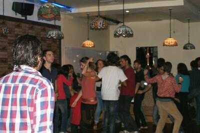 2nd Pint Brew Co. By Flambos