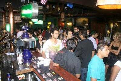 2nd Pint Brew Co. By Flambos