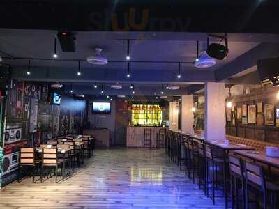 2nd Pint Brew Co. By Flambos