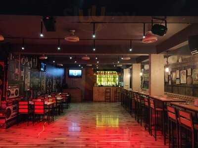 2nd Pint Brew Co. By Flambos