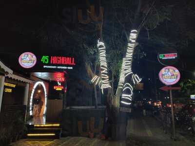 2nd Pint Brew Co. By Flambos