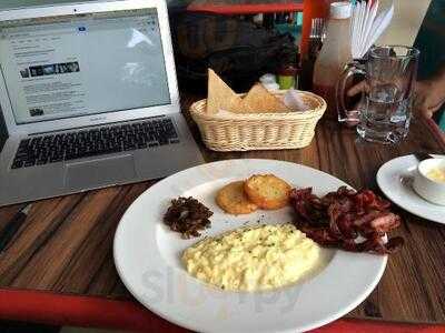 Where Else Cafe & Bar