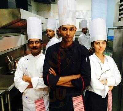 Where Else Cafe & Bar