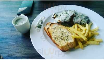 Where Else Cafe & Bar