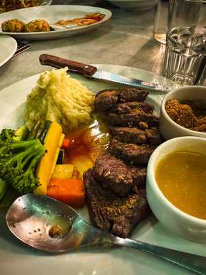 Where Else Cafe & Bar