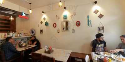 Where Else Cafe & Bar