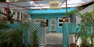 Where Else Cafe & Bar