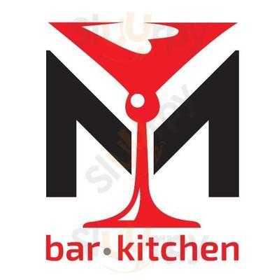 M Bar Kitchen