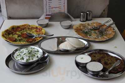 Shri Wadeshwar Bhuvan