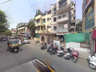 Shri Wadeshwar Bhuvan