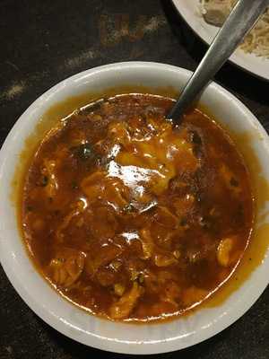 Shubdum Chinese & Tandoor