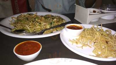 Shubdum Chinese & Tandoor