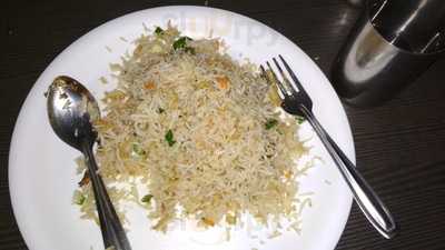 Shubdum Chinese & Tandoor