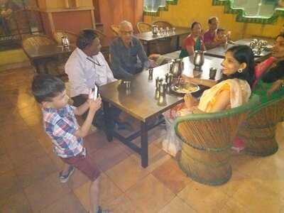 Village - The Soul Of India