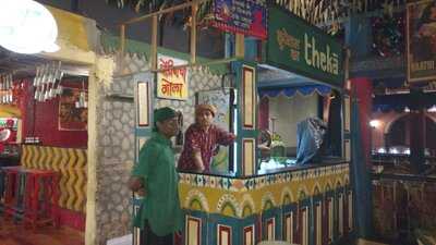 Village - The Soul Of India