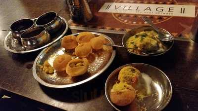 Village - The Soul Of India