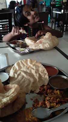 Sambar South Indian Restaurant