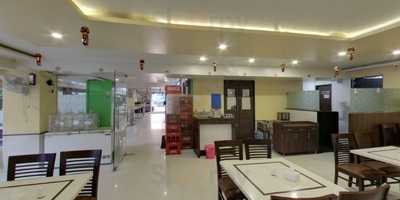 Sambar South Indian Restaurant