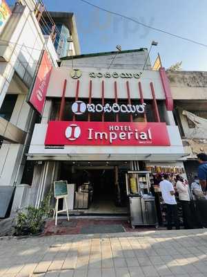 Imperial Restaurant