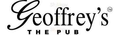 Geoffreys The Pub