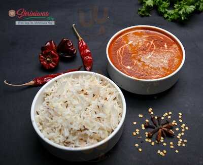 Shriniwas Veg