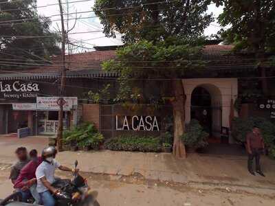 La Casa