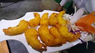 Hotel Greenpark Restaurant