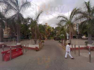 Hotel Greenpark Restaurant