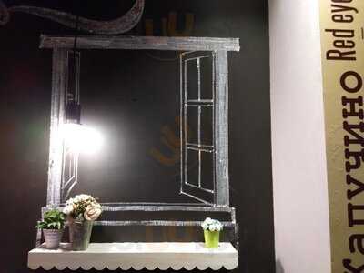 Milee Droog Coffee & Bistro