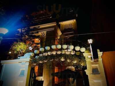 Milee Droog Coffee & Bistro