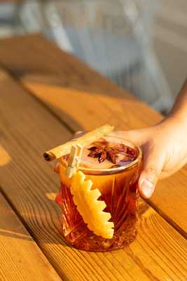 Milee Droog Coffee & Bistro