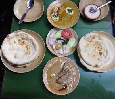 Sabir’s Hotel - Best Resturant In Chandni Chowk