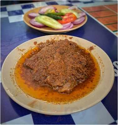 Sabir’s Hotel - Best Resturant In Chandni Chowk