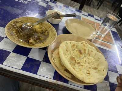 Sabir’s Hotel - Best Resturant In Chandni Chowk