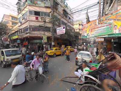 Sabir’s Hotel - Best Resturant In Chandni Chowk