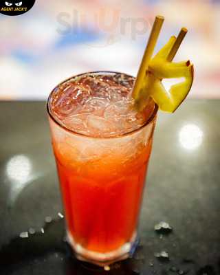 Agent Jacks Bar